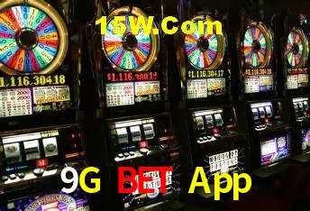 9G Bet App