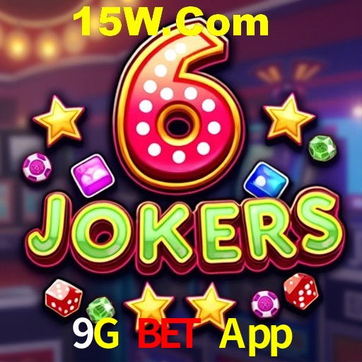 9G Bet App,9G Bet