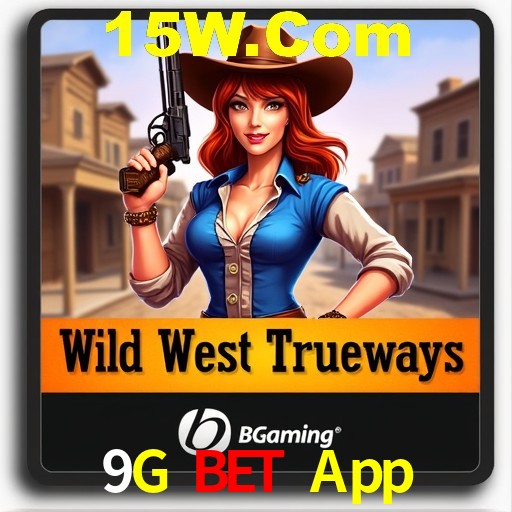 9G Bet App
