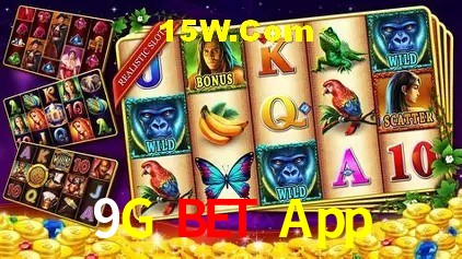 9G Bet Login
