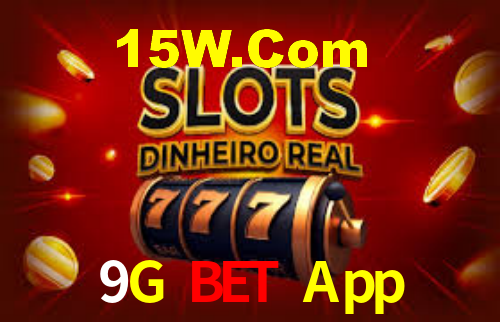 9G Bet Login